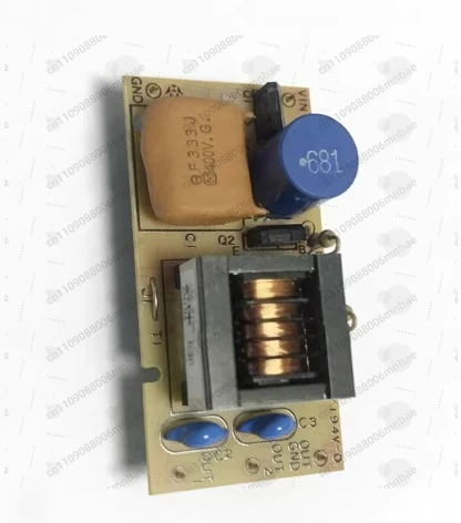 CXA-M10M-L CXA-M10L-L 24V/12V/5V power supply