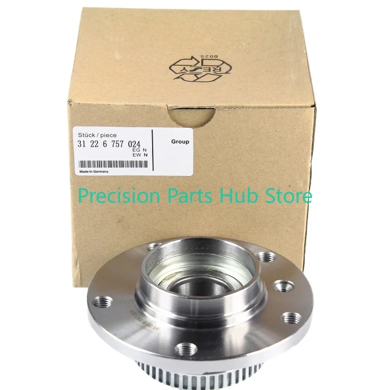 

OEM 31226757024 Front Wheel Hub For BMW E31 E32 E34 E36 E46 Z4