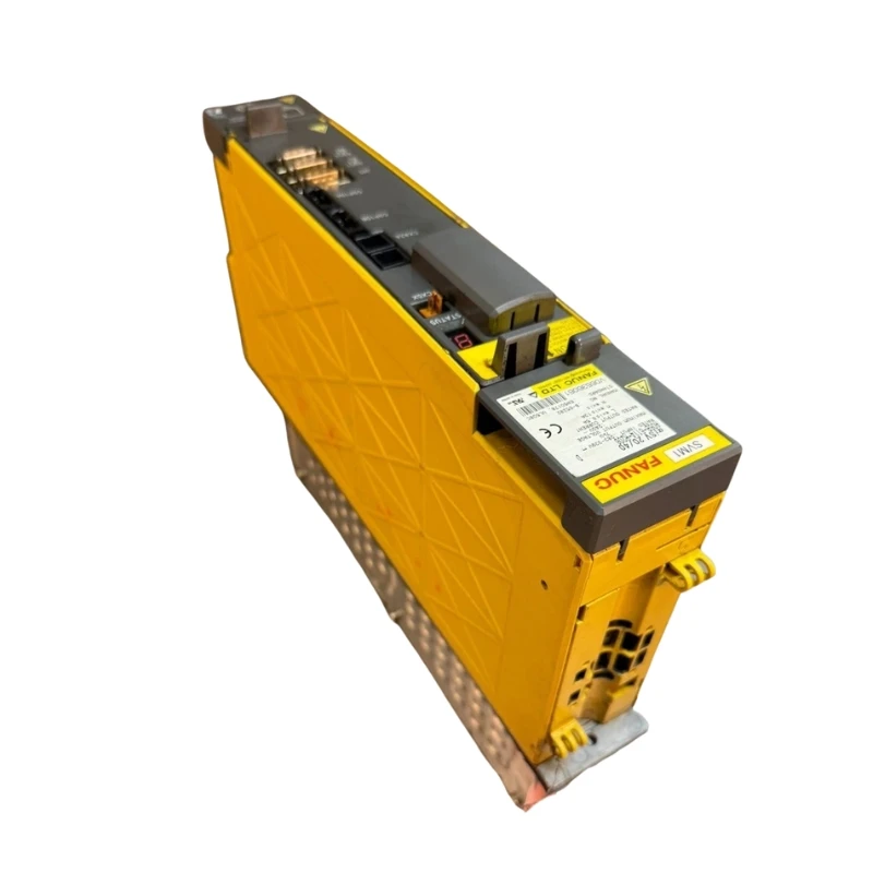 Fanuc A06B-6114-H206 Servo Amplifier Tested ok Expedited Delivery
