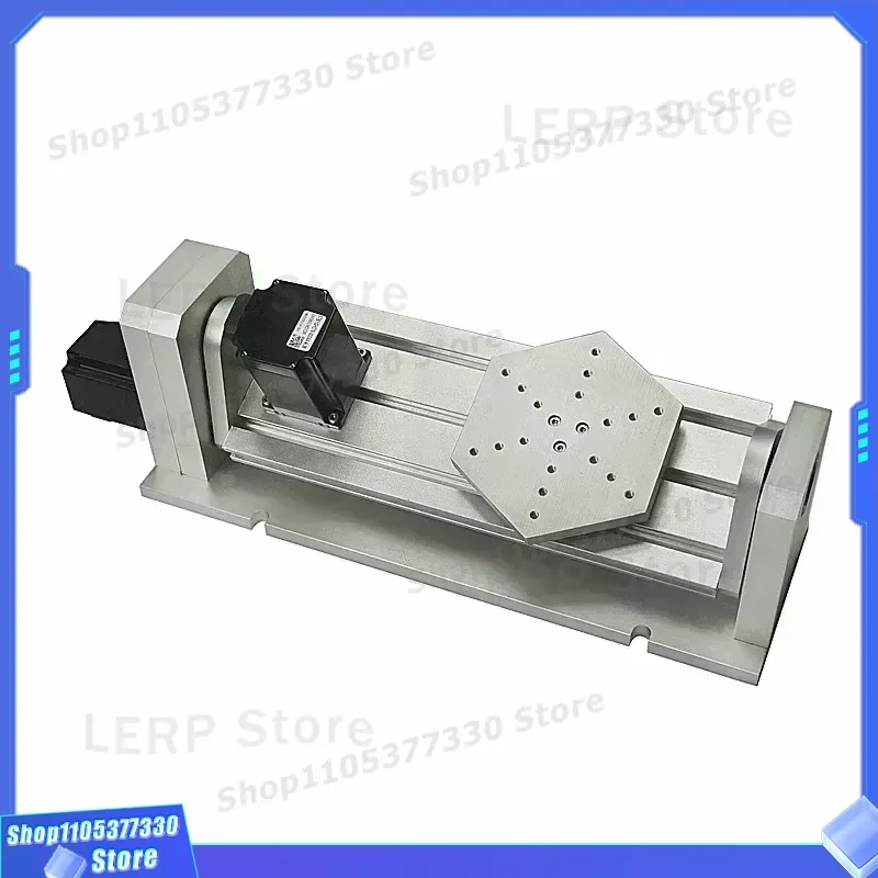 5 Axis CNC Rotary Table AB Axis Disc Type Turntable for Woodworking Engraving Milling Machine Accessories Plate Style