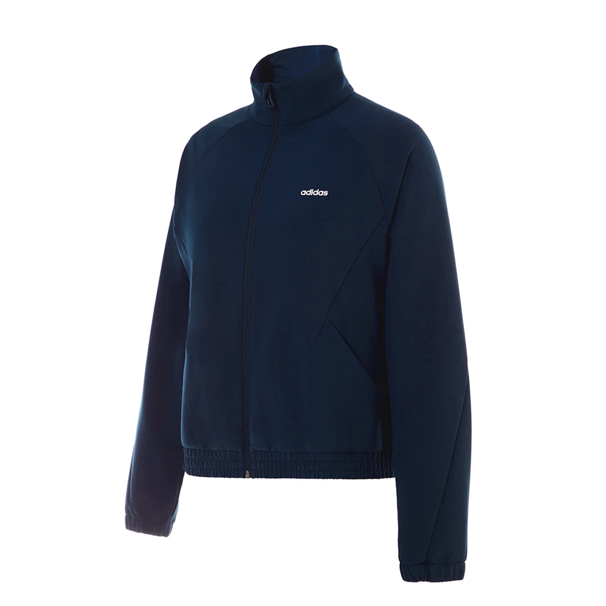 

Adidas Thermal Windbreaker, Insulating & Resilient For Cool Weather and Active Lifestyles