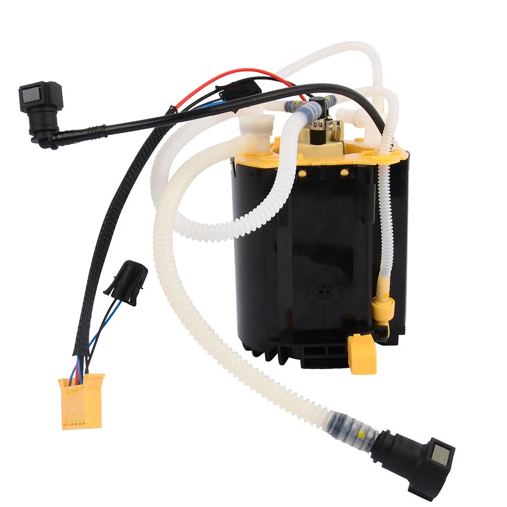 

Fuel Pump Assembly For Land Rover Range Rover Sport Diesel LR014998 LR042717 A2C53323721Z