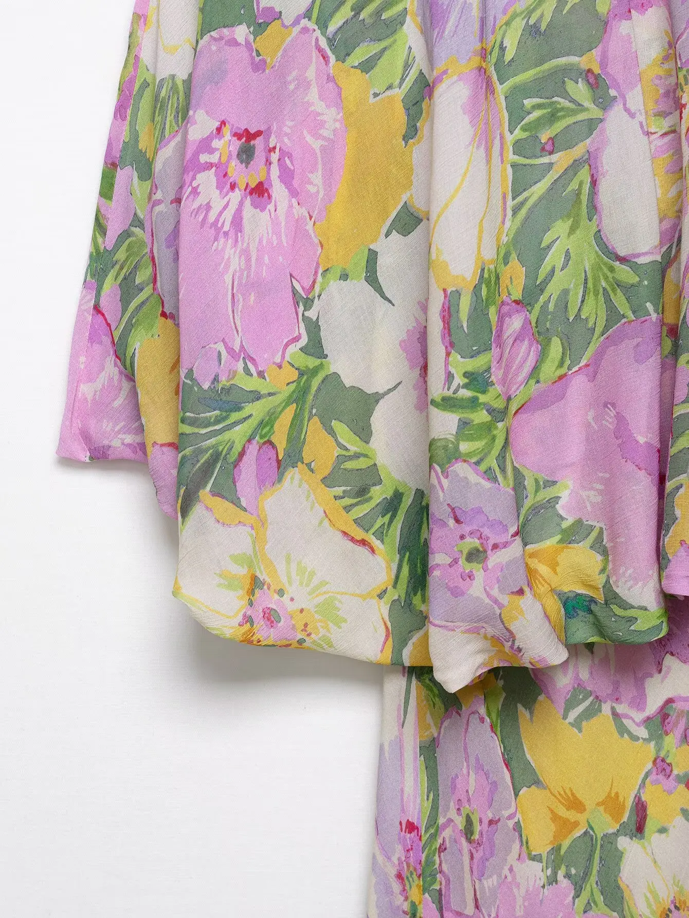 セクシーなオフショルダーフラワー プリントドレス レディース エレガント Aライン ボヘミアン ロングドレス シック レディー パーティー バケーション マキシ ベスティドス 2025