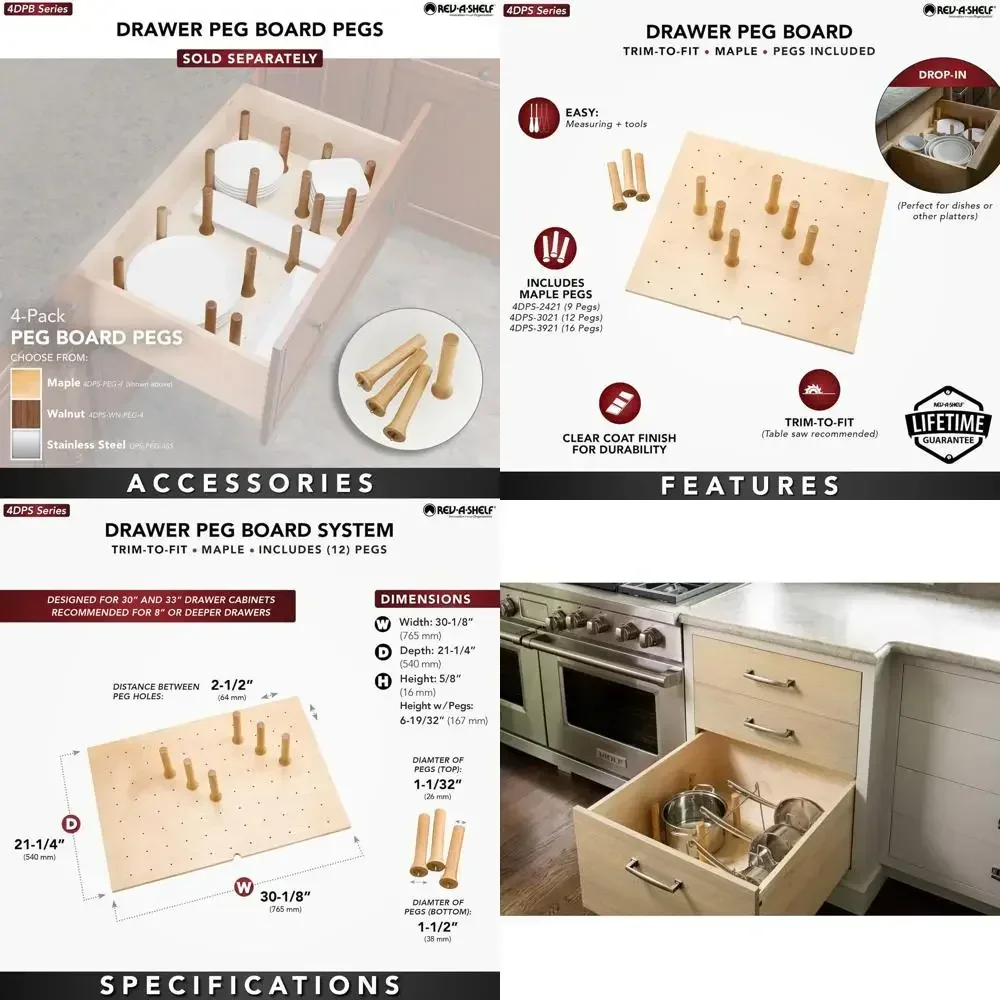 Rev-A-Shel Trimmabl…