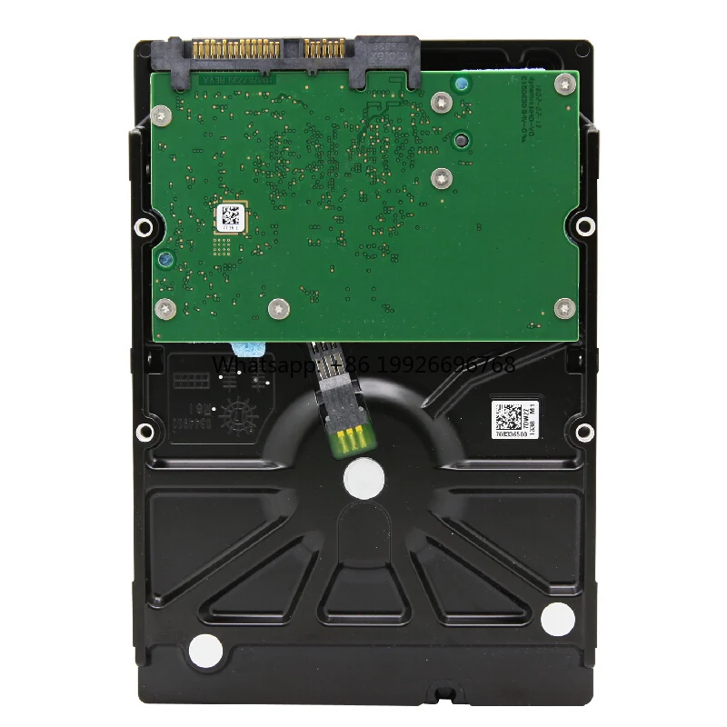 

Enterprise Capacity ST6000NM0095 6TB 7200RPM SAS 12.0 GB/S 256MB 512E Enterprise Hard Drive manufacturer