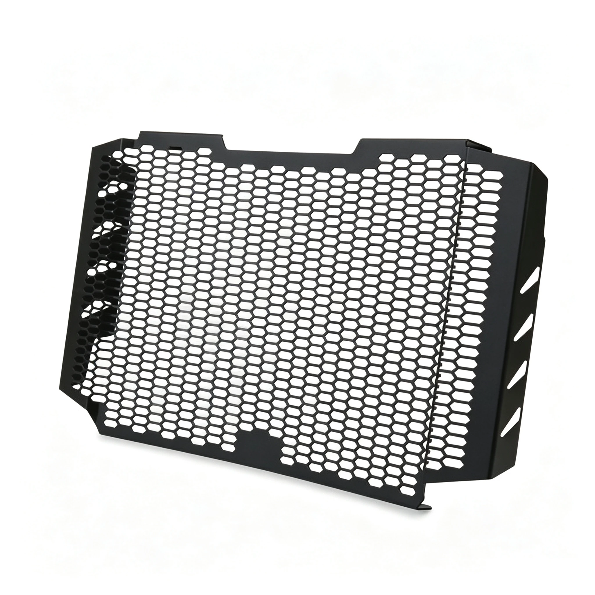Fit For KTM DUKE790 2022-2024 DUKE890 2021-2024 Duke 790 890 2023 Motorcycle CNC Radiator Guard Grille Cover Protector