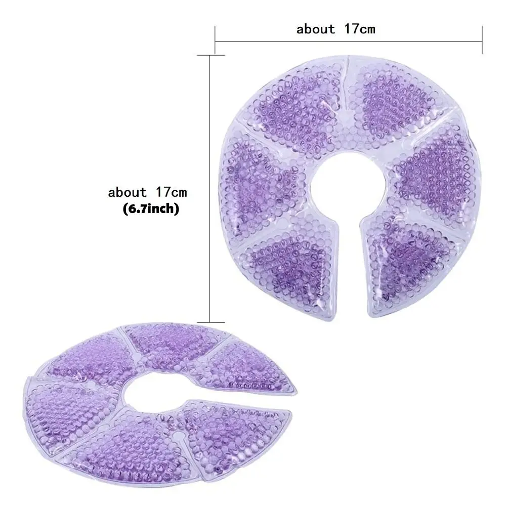 Рисунок 6 - Персональная подушечка для облегчения боли