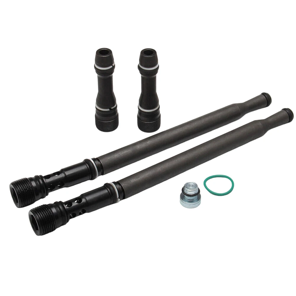 Suministro de combustible para coche 6E7Z-9A332-A para Ford para E-Series 6.0L furgonetas diésel 04-2010 para Ford para F250 F350 para F450 para F550 6.0L diésel