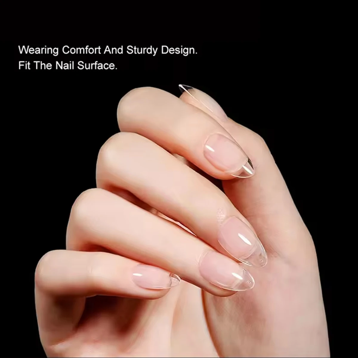 Thumbnail 3 - #33 New False Nails Arrivals