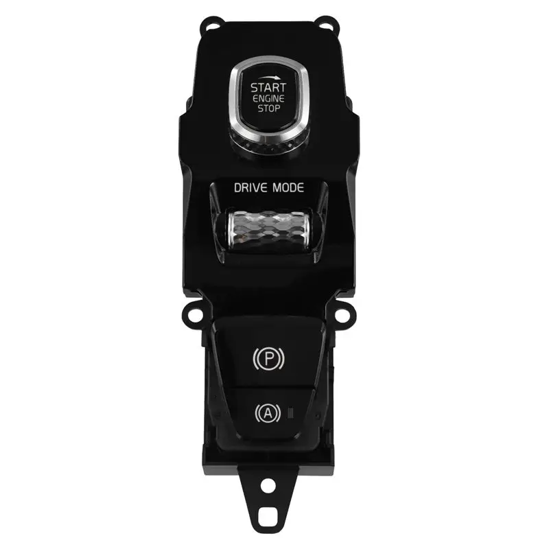 Driving Mode Select Switch 31443818 Ignition Switch For Volvo S90 V90 XC90 XC60 S60 Parking Switch Panel Car Switch For Volvo