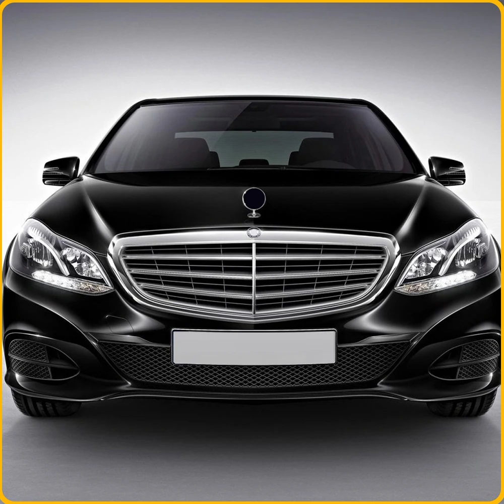 Headlights Assembly Replacement For Benz E-Class US Version W212 2014-2015 Auto LED Projector Lens Plug and Play Accessories