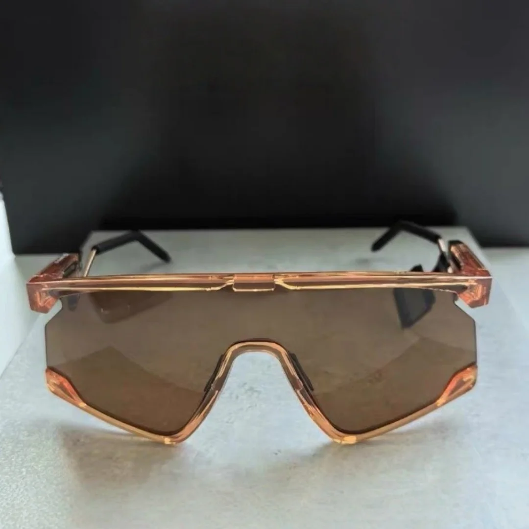 

Luxury Brand BXTR METAL 9237 MTB Cycling Glasses Polarized Sunglasses Unisex UV400 Outdoor Sports Goggles Factory Direct Sales