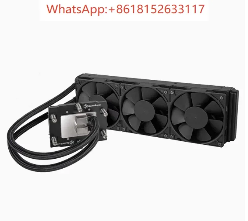 خادم XE360-SP5/TR5 360 مشعاع AMD مبرد بالماء سلسلة EPYC