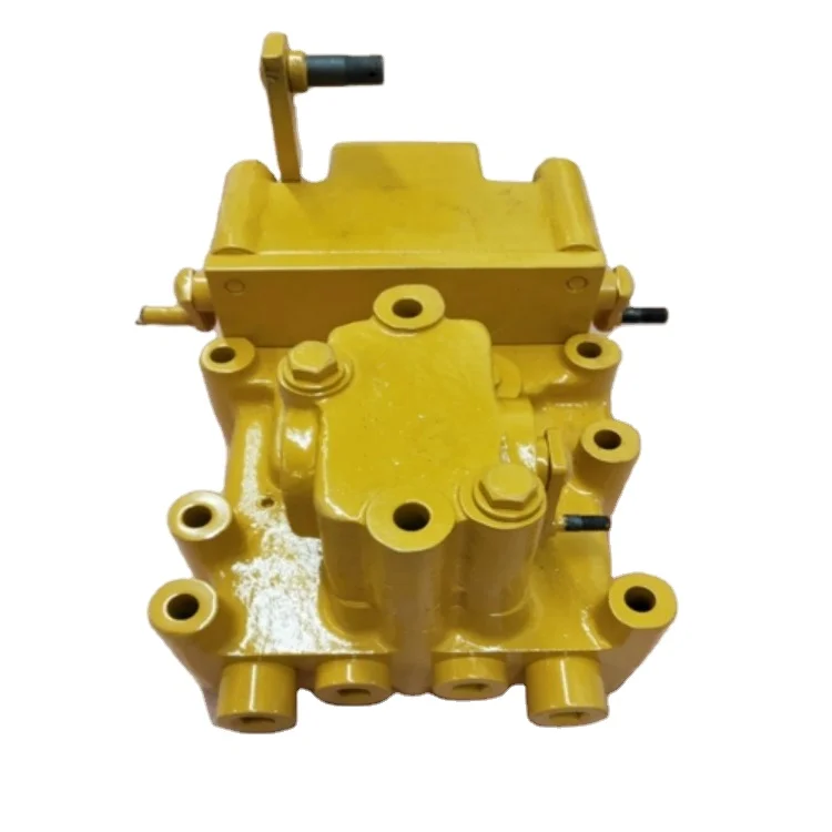 Pemuat Roda Shantui SL50W-2 ZL50A | | |   (A) -10600 Gandar Rangka