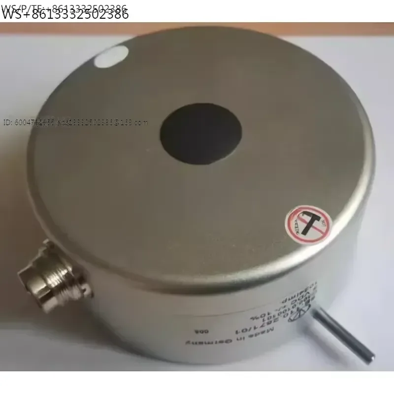 2026 New GTO52SM102CD102 Printer Encoder Angle Encoder 9E.110.2571/2561 High Precision for Office Equipment