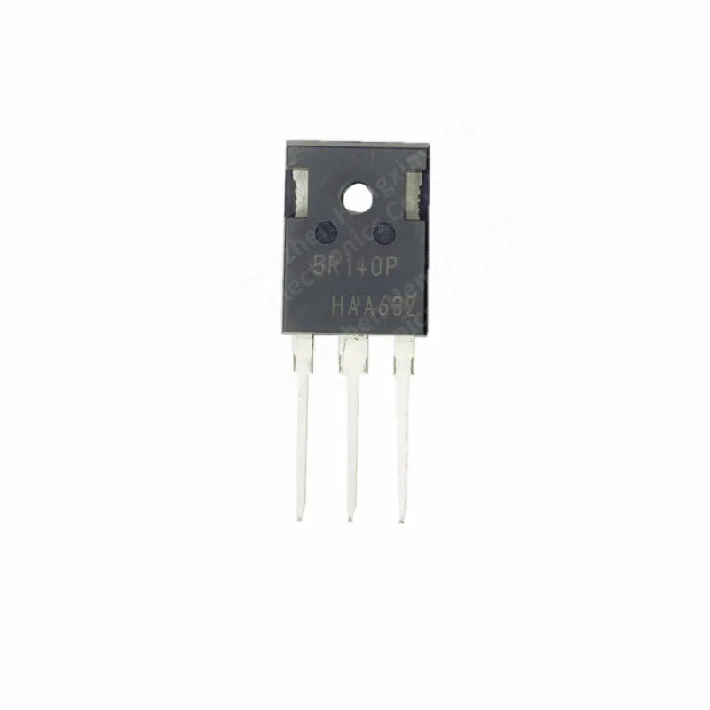 5PCS IPW50R140CP N channel FET MOS 550V 23A package TO-247