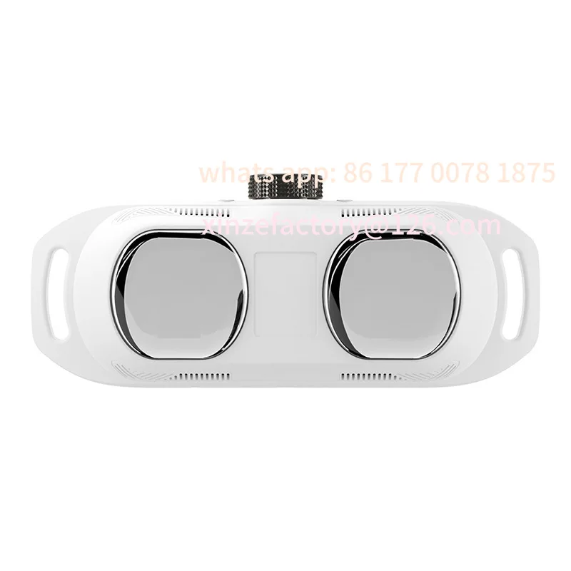 Customizable Fat Removal Slimming Machine EMS Muscle Exercise Hot and Cold Therapy Waist Belly Massager