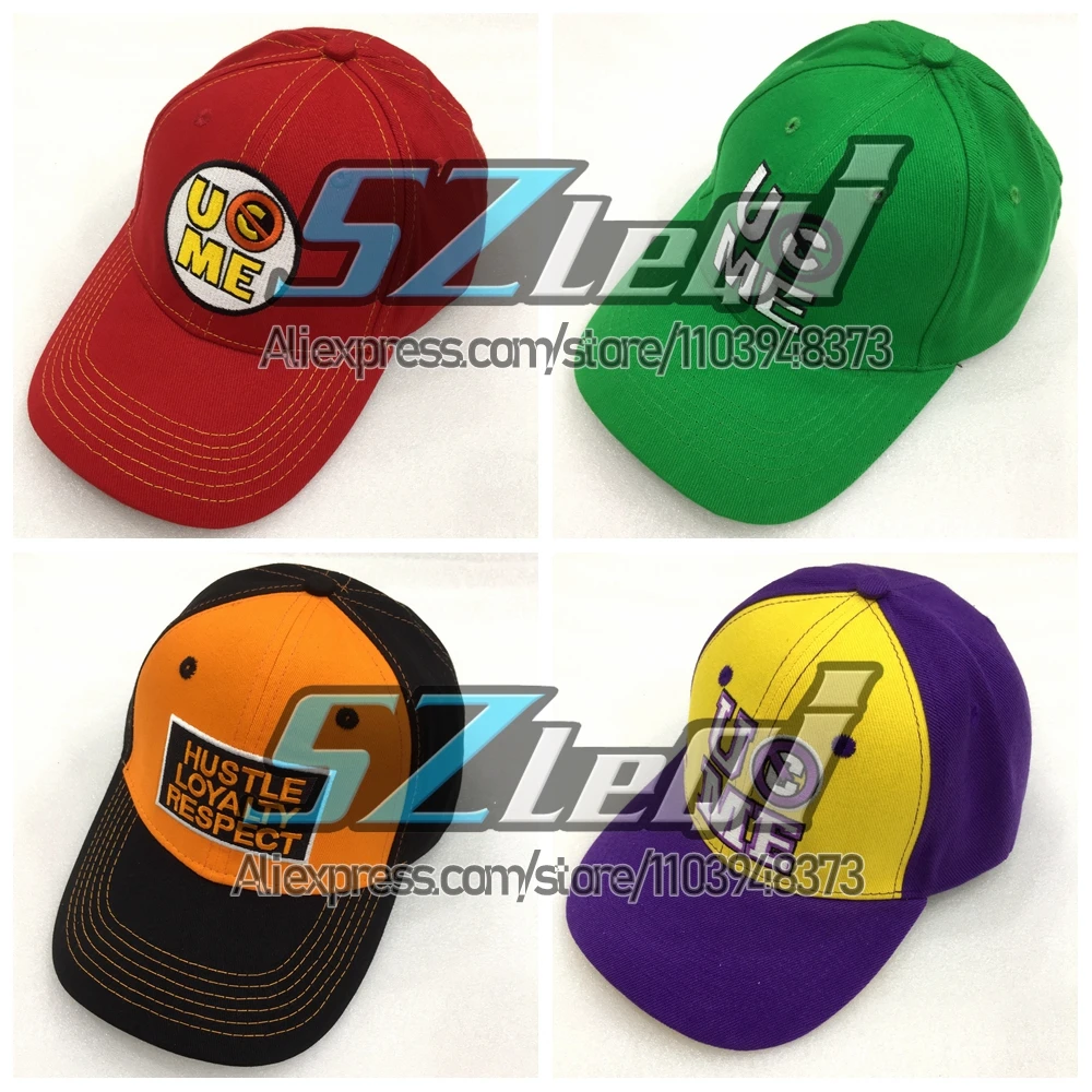 หมวกฮิปฮอปกลางแจ้งปรับได้, หมวกเบสบอลลำลองปักลายใช้ได้ทั้งชายและหญิง100สีหมวกกีฬามวยปล้ำแบบสั่งทำฟรีหมวกกันแดด