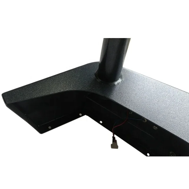 Factory SaleFactory Hot SaleWholale Top Quality Front Bumper 4X4 Offroad 5