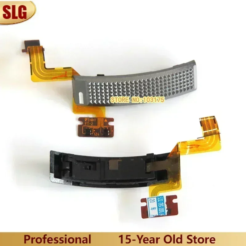 

Кабель переключения зум-объективов Silver Lens для Sony E PZ 16-50mm F3.5-5.6 OSS (SELP1650), запчасть для ремонта цифровой камеры