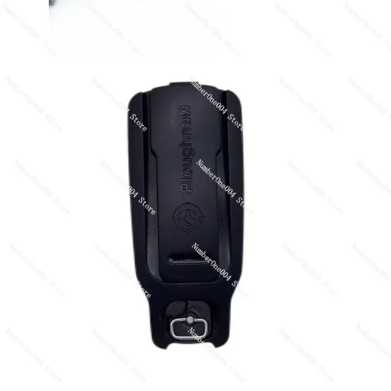 

Equipment Hound Equipment 430 Handheld Phone Back Cover Battery Cover