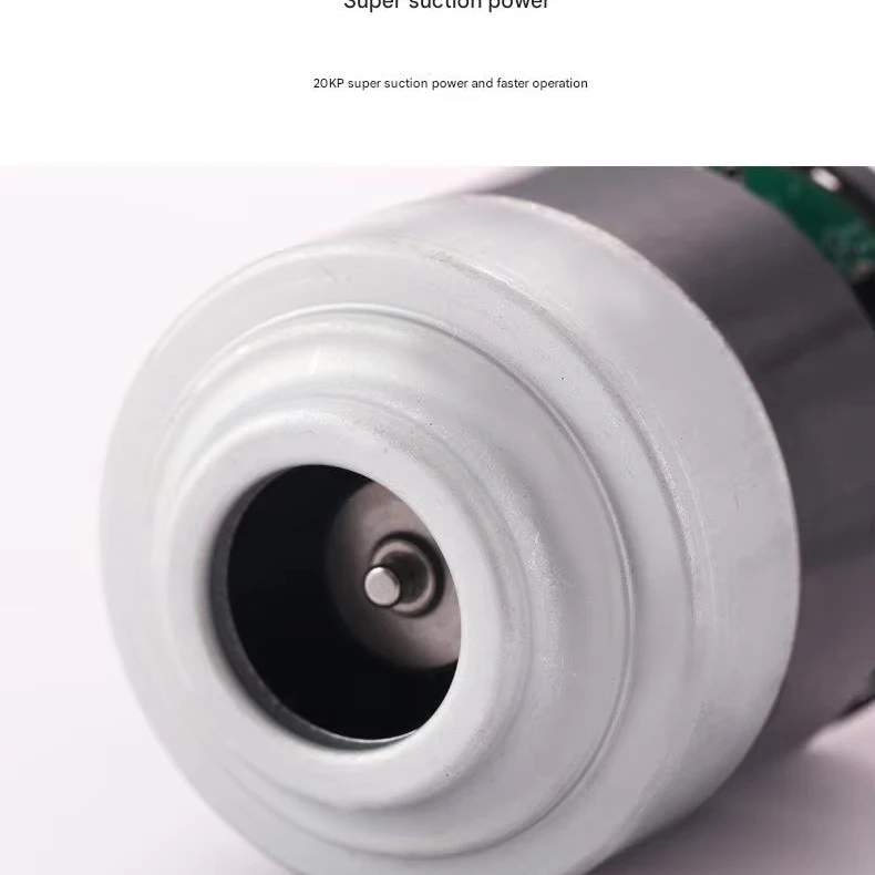 

4 шт. Faradyi, оптовая продажа, 3-ступенчатый робот постоянного тока, Pwm, итальянский тип, бесщеточный вакуумный двигатель постоянного тока