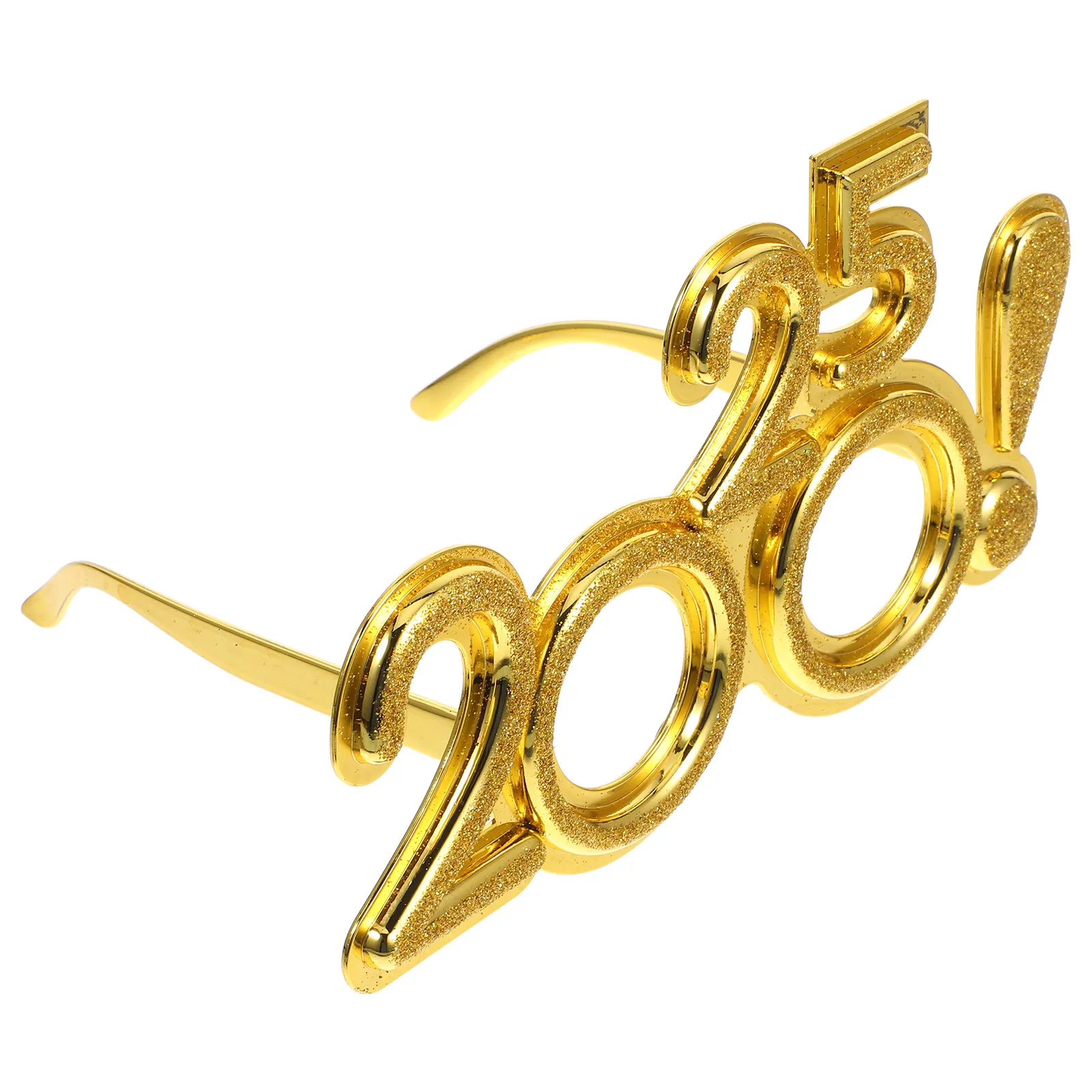 

Забавные танцевальные очки-маска 2025: пластиковые новогодние очки-реквизит с ярким и привлекательным дизайном для праздников