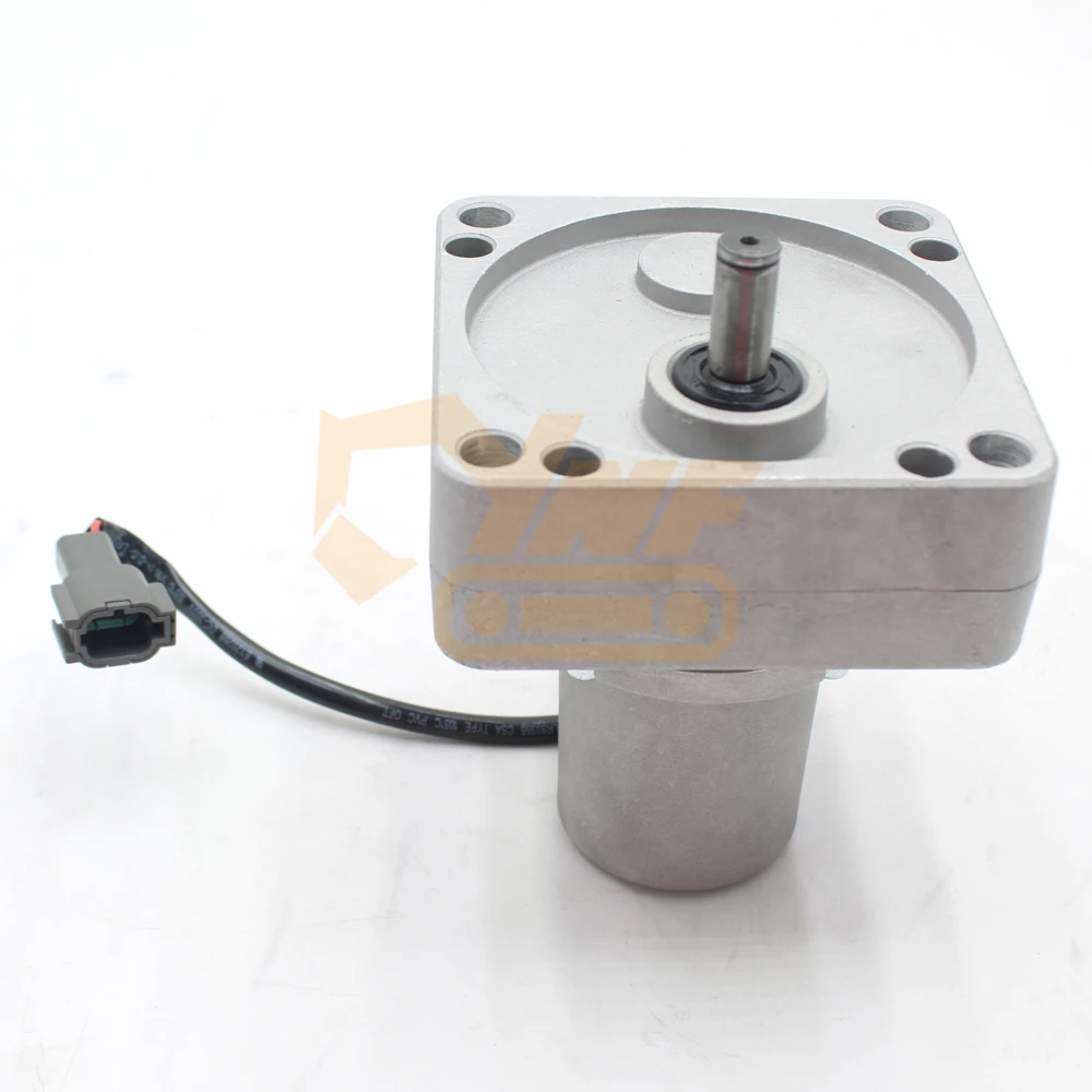 

Wholesale 4257163 Excavator Stepping Motor Ex200-2 Ex200-3 Ex300-2 Ex300-3 Throttle Motor For Hitachi