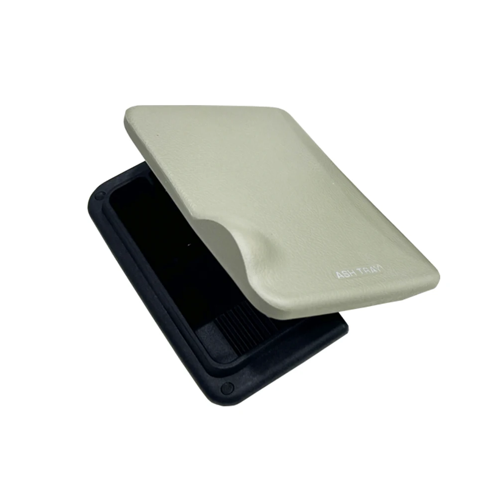 Center Console Ashtray Replacement For nis san Patrol Y61 2005-2023 Accessories
