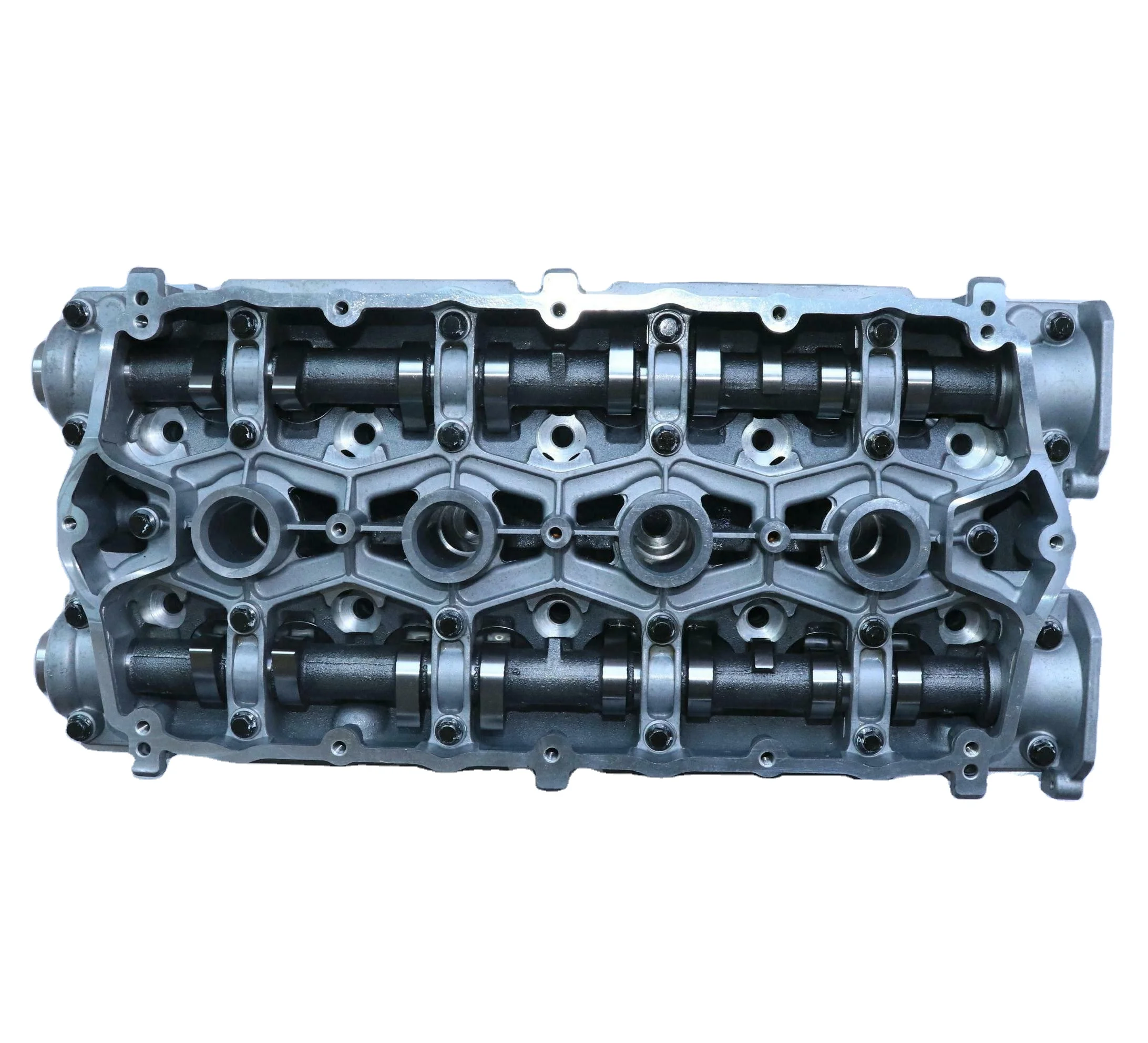 【2026 Hot Selling】Haishida Factory Directly 18K4G 1.8T Engine Accessories Complete Cylinder Head for Roewe550 750 Morris Garages
