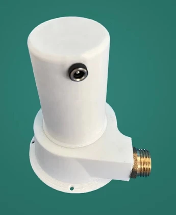 Outdoor Hydroelectric Generator Turbine Hydroelectric Generator Portable Impact Type Permanent Magnet Brushless