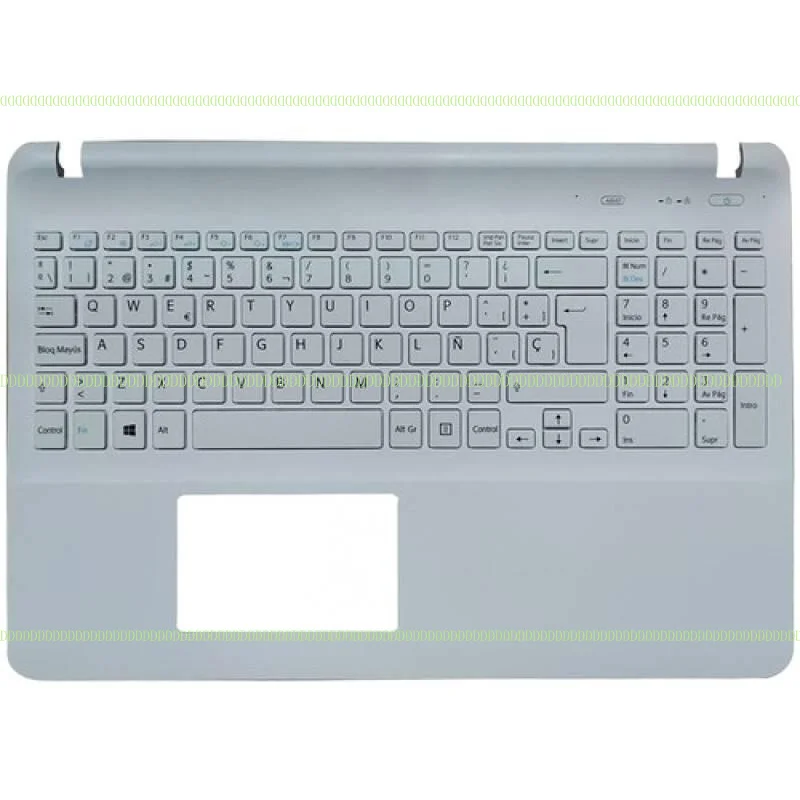 a-for-sony-svf1521agxb-svf154-svf153a1ym-svf153b1y-sp-spanish-white-keyboard