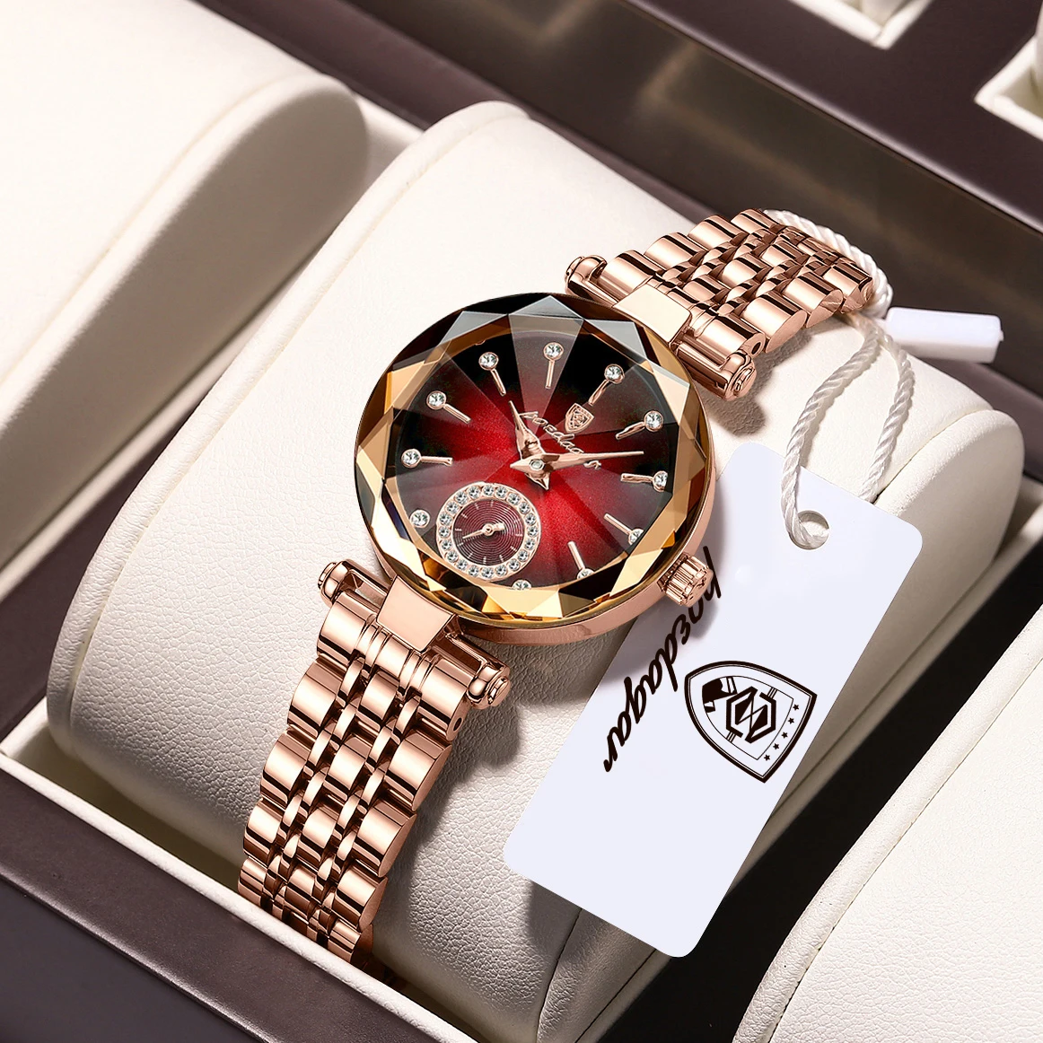 #47 Trending Womens Watches Right Now