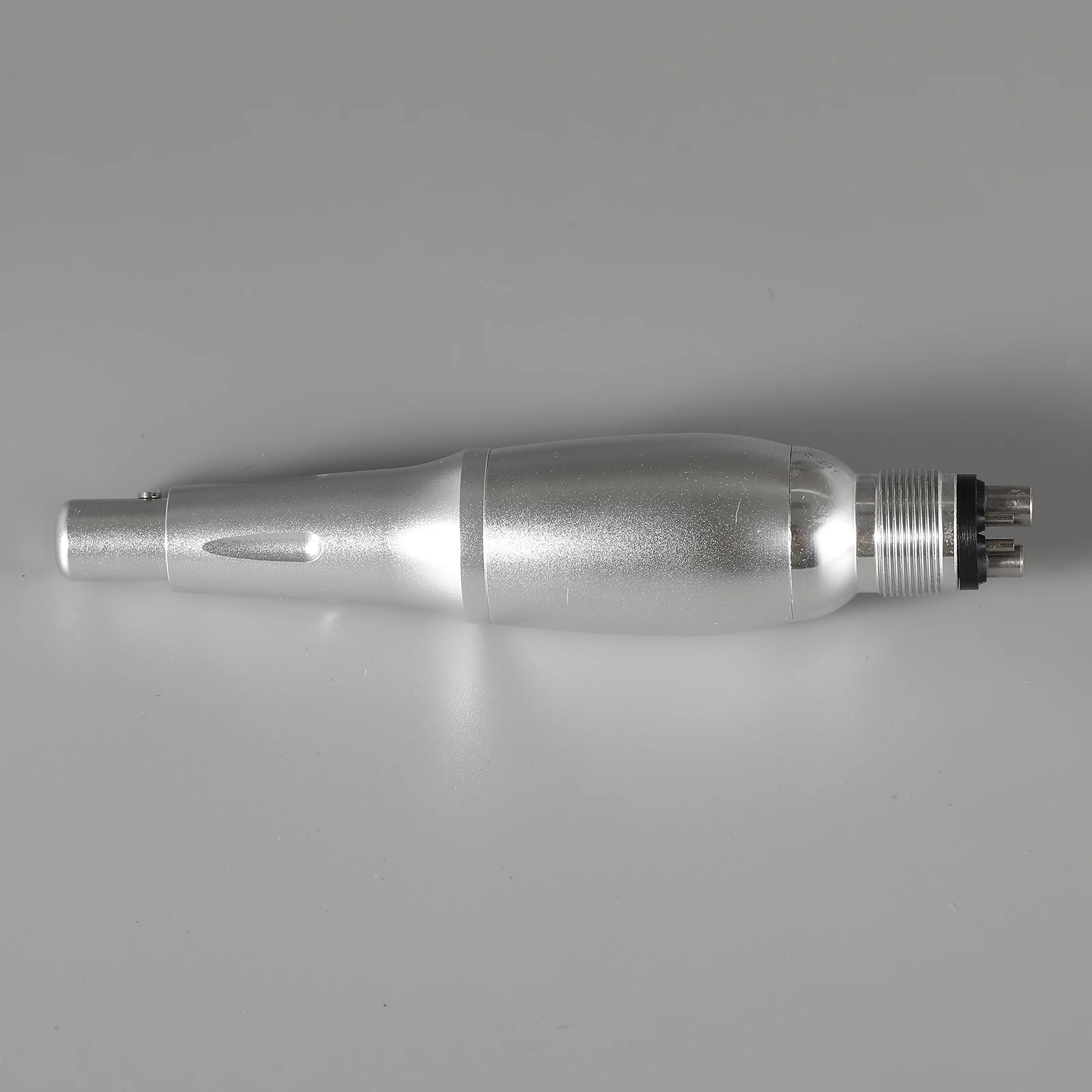 360° Swivel Dental Pneumatic Polisher Hygiene Prophy Polishing Handpiece Air Motor 4Hole 4:1 Nose Cone ﻿/Prophy angle