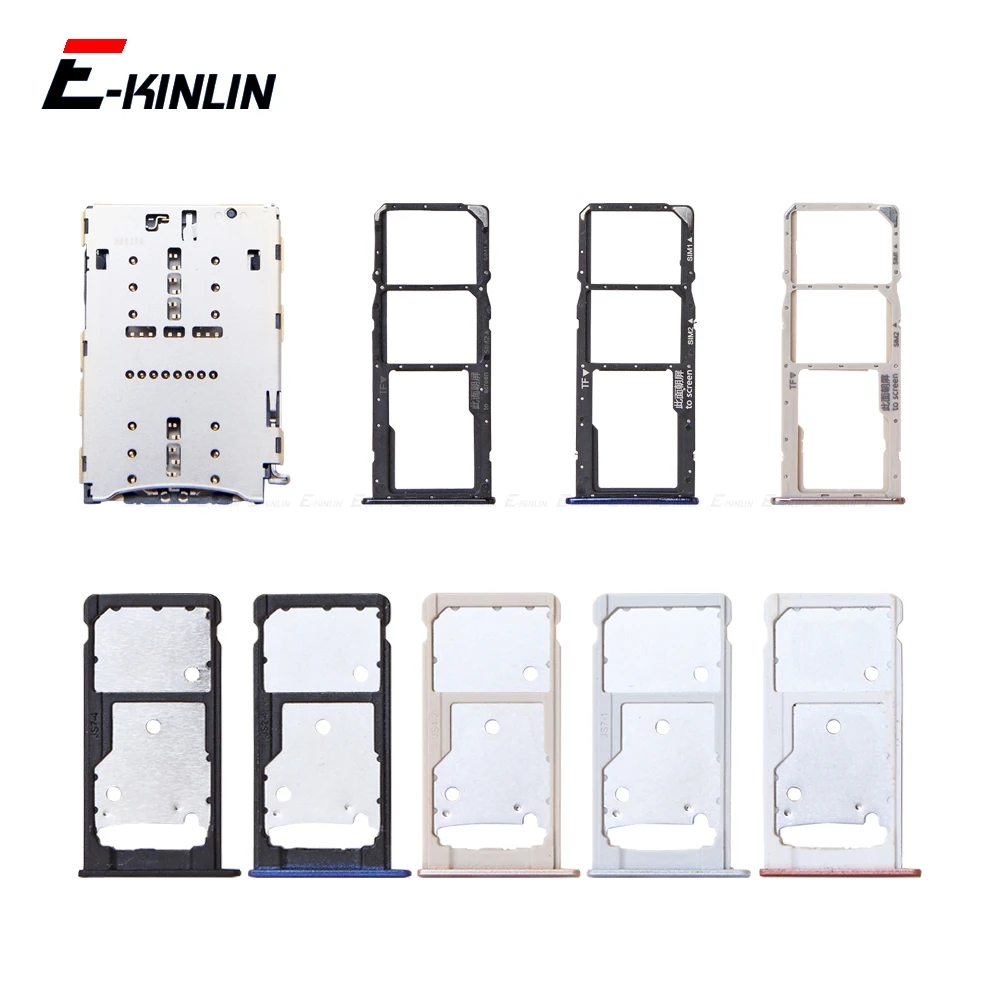 Micro Sd / Sim Card… - image