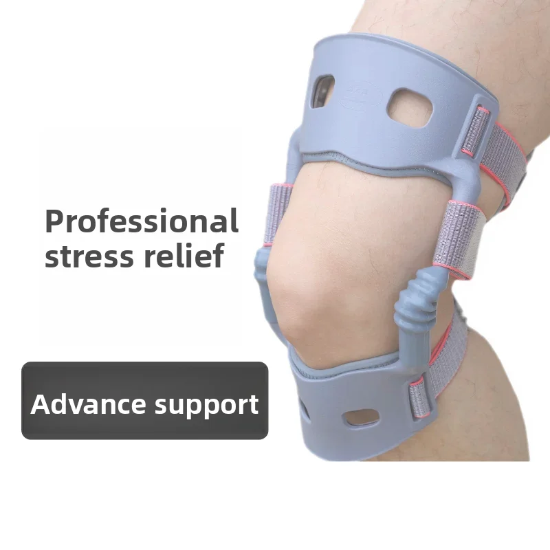 Assisted Walking fourth-generation knee aid protects knees  assists walkers elderly people with knee joint exoskeleton support
