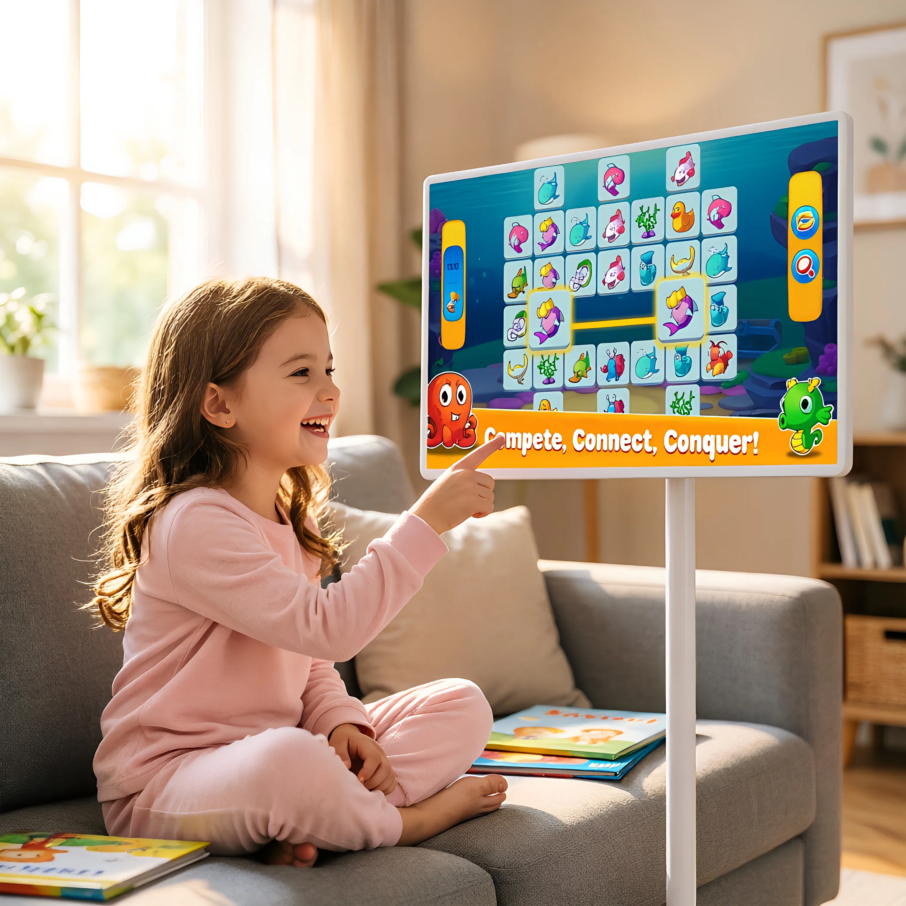Trending 32 Inch Smart TV Display 32