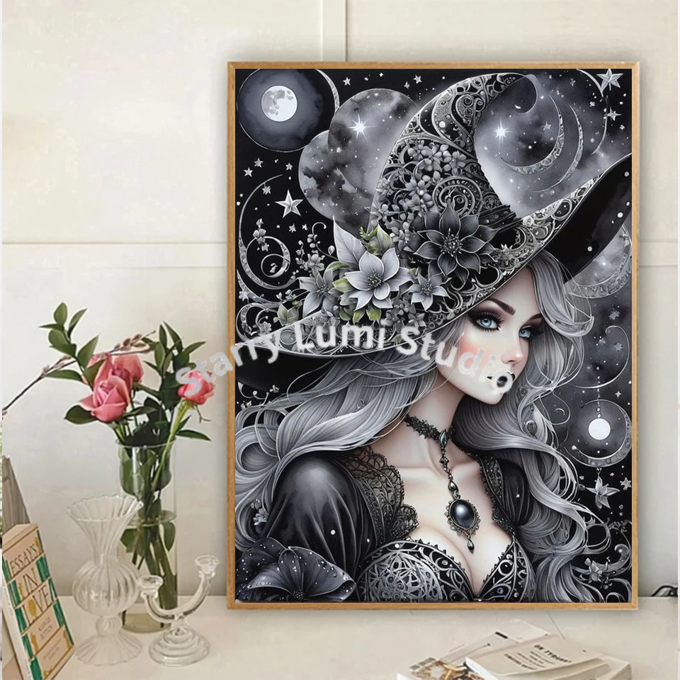 Kit Pittura Diamante 5D Comple - 5D Diamond Painting Kit Full Drill recensione e prezzo