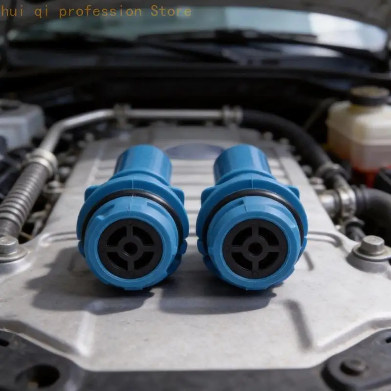 Ersatz-Entlüftungsventile 7L3Z6A666A 4L5Z6A666AA 1F7213890 für Belüftungszwecke H8WE – Detail 7