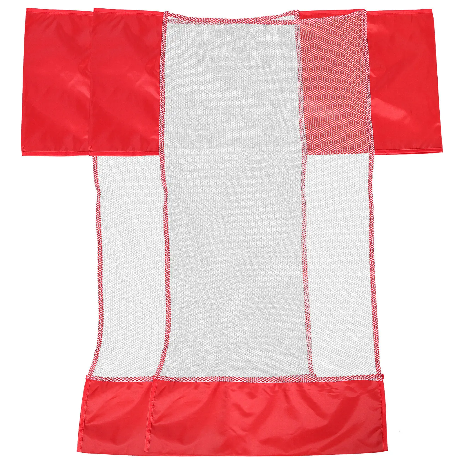 

Комплект из 2 прочных сеток для шезлонгов в бассейне: для отдыха, загара и плавания, комфортный плавающий матрас-сетка, аксессуар для бассейна