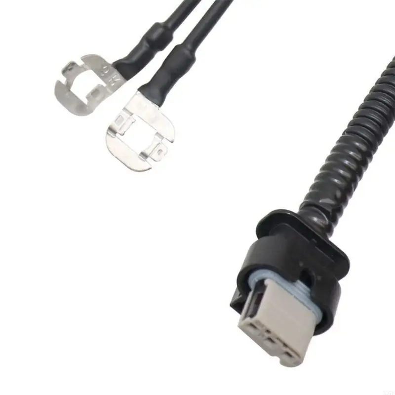

1067958-01-G 1067958-00-F Car Front Bumper Wiring Park-Assist for X37F