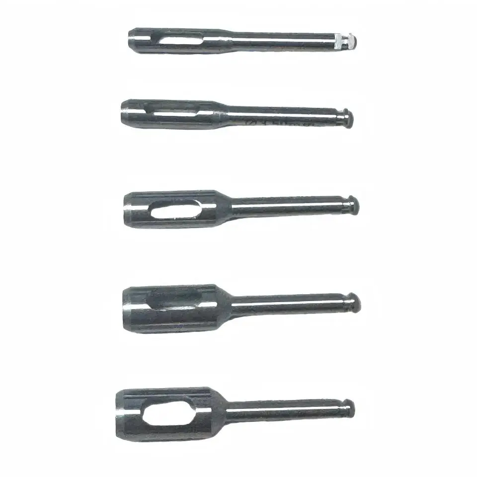 Dental Circular Soft Tissue Knife Implant Mucotome Punch Bur Autoclavable Gingival Cutter Drill For Low Speed Handpiece Tool