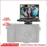 KingMa Camera Accessories Camera Periscope Flip Mirror Screen For DSLR and Mirrorless Camera Selfie Volgging Live Streaming