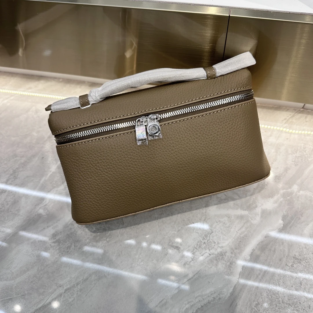 nieuwe lederen LP19 handtas voor mobiele telefoons voor dames. Exclusief voor vrouwen, met een luxe ontwerp en compacte en prachtige ap