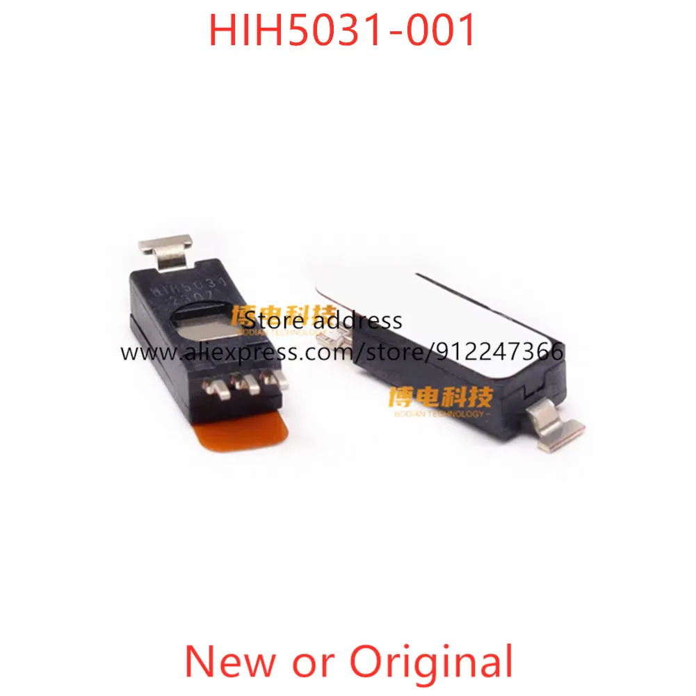 1pcs / package HIH5031 HIH-5031-001 New Or Original