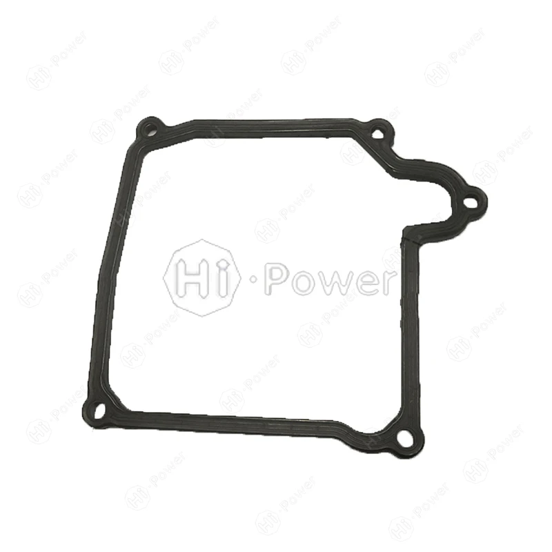 DQ250 02E Automatic Transmission Valve Body Gasket For Audi A3 Q3 TT Skoda Volkswagen Beetle Touran Sharan