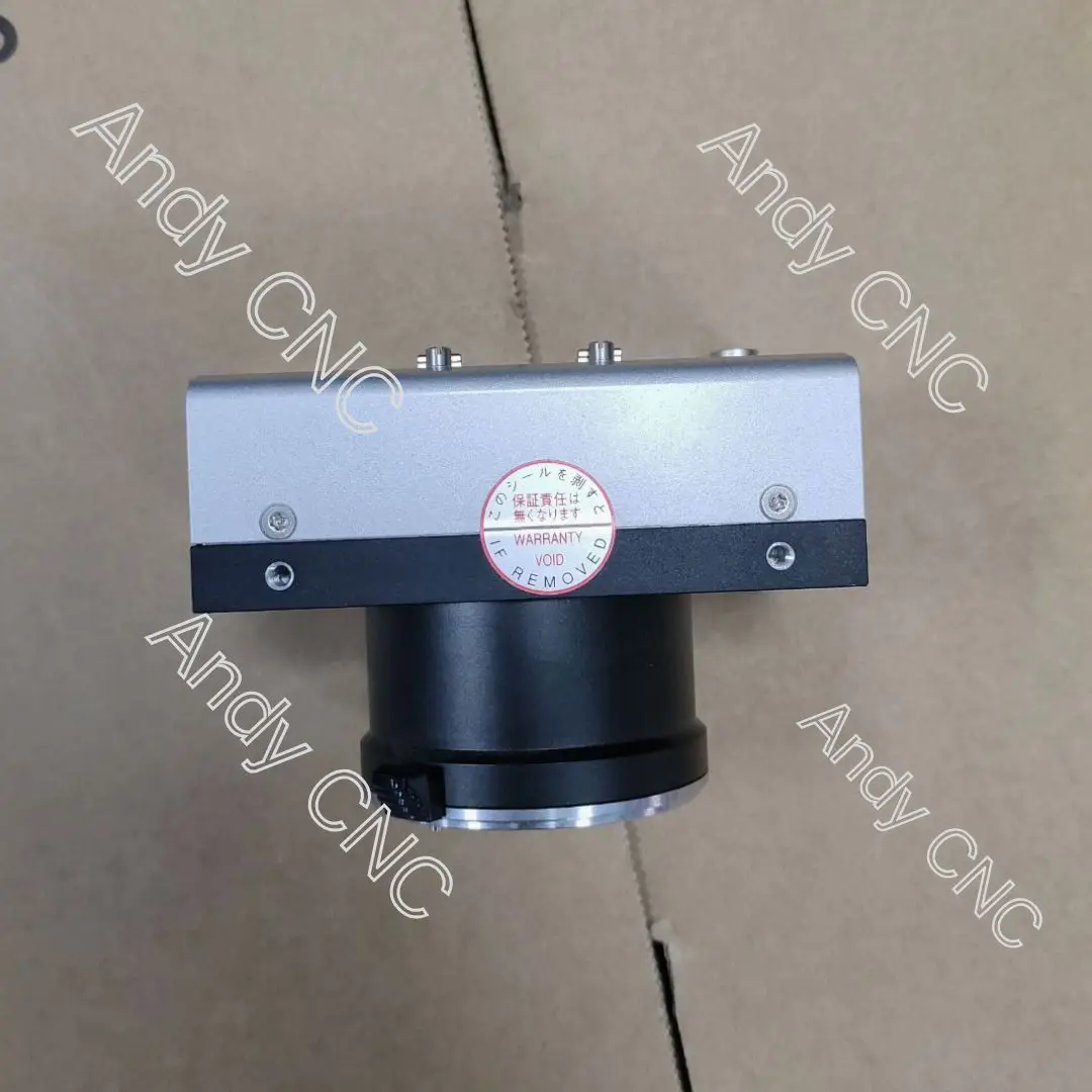Used XM4040DLMT4-V1-F-N Industrial Linear Array Scanning Camera CLISBee-A Test OK Fast Shipping