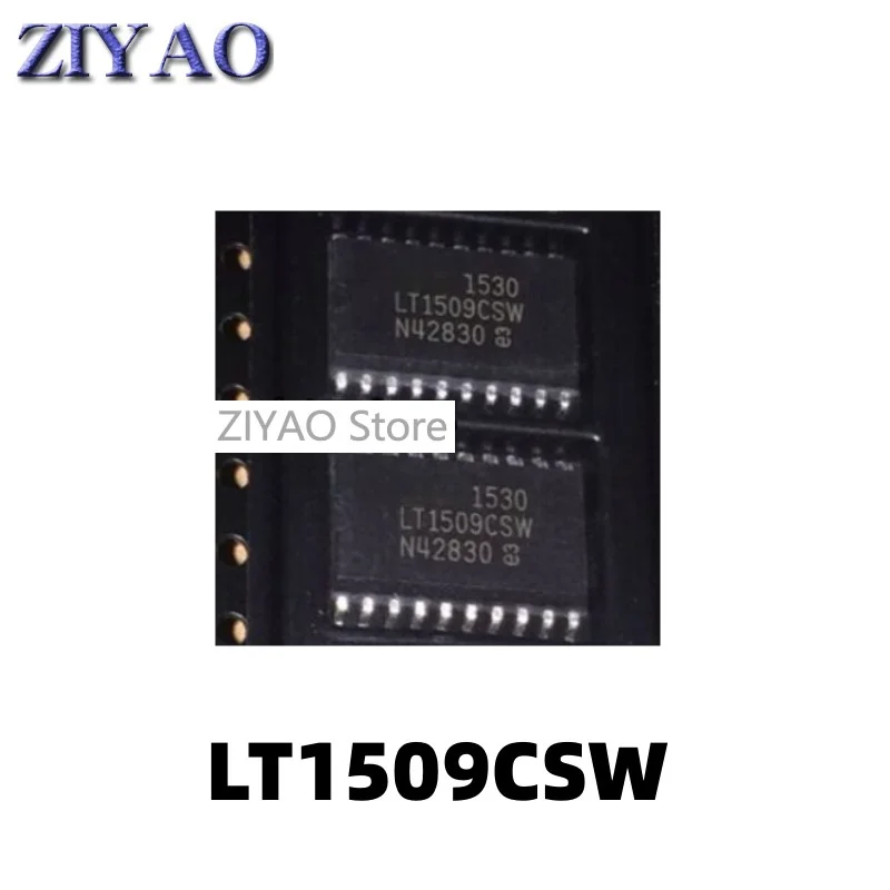 

5PCS LT1509CSW LT1509 SMD SOP20