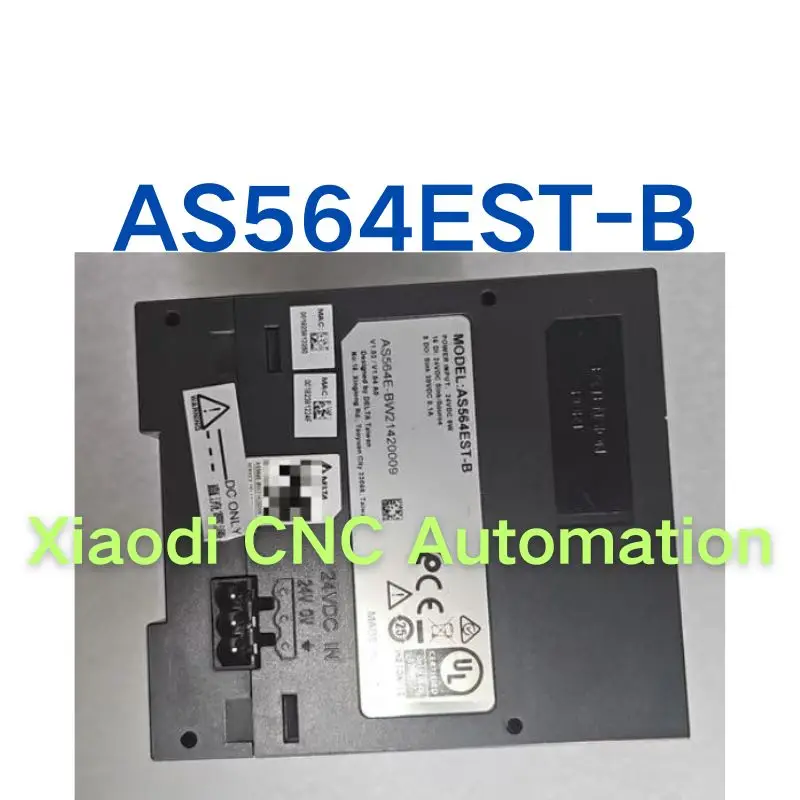 Second hand motion controller AS564EST-B tested OK and shipped quickly