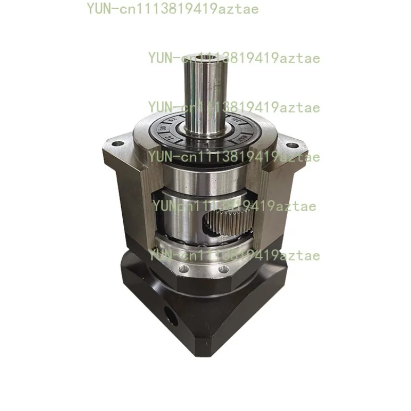 90 Degree Bevel Gear Box 1:1 3 Way Bevel Gearboxes Right Angle Hollow Shaft Gearbox Reducer